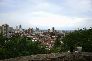 Hotel Cielo de Tambores