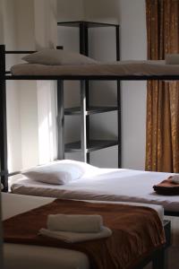 Hotel Cielo de Tambores