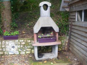 B&B / Chambres d'hotes Les Coquillettes : photos des chambres