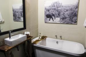 Ezulwini Game Lodges