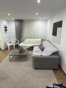Modern house in Larnaca