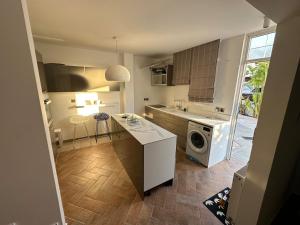 Modern house in Larnaca