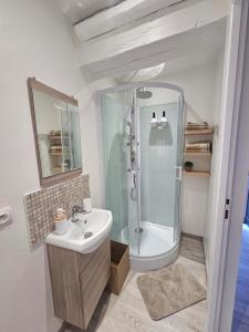 Mediterranean Studio