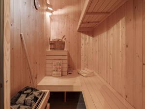 Forest House in Norg with Private Sauna