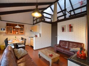 Holiday Home in Gemmenich with Forest Views