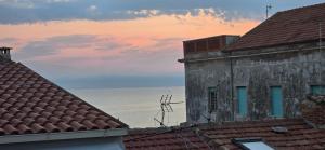 La terrazza del Borgo