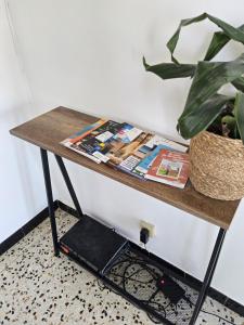 Appartements L-olivier Narbonnais Clim Wi-Fi : photos des chambres