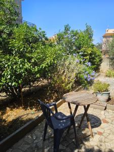 Appartements L-olivier Narbonnais Clim Wi-Fi : photos des chambres