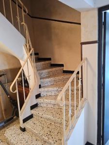 Appartements L-olivier Narbonnais Clim Wi-Fi : photos des chambres