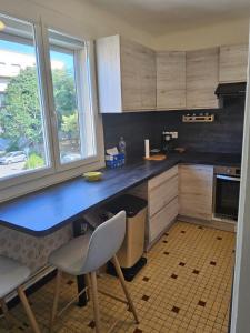 Appartements L-olivier Narbonnais Clim Wi-Fi : photos des chambres