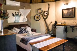 Ezulwini Game Lodges