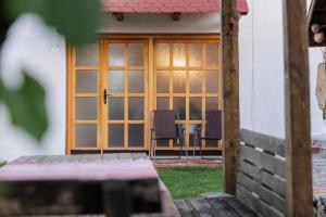 Hillside Apartment Kruna