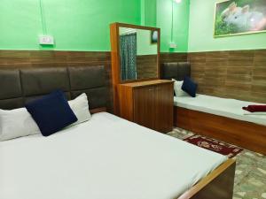 Hotel Raj