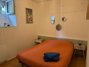 T3 confort à Ax - randos, ski et relaxation