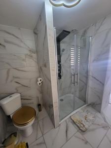 Maisons de vacances Une petite maison seulement pour 2 : photos des chambres