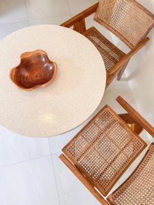 Boho Bliss Villa Dreamland