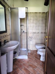 Agriturismo Casale Tozzetti