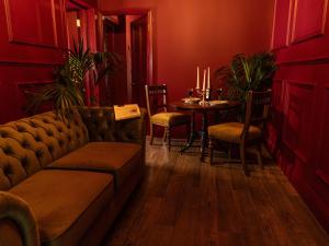 The Forest at Mount Congreve Gardens