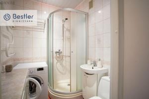 Riverside Apartment Pärnu