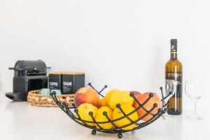 Arnadian Living Experience