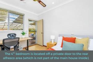 Dreamy getaway awaits for the ultimate relaxation