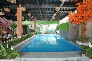 Tam Coc Morning Homestay & Spa Ninh Binh