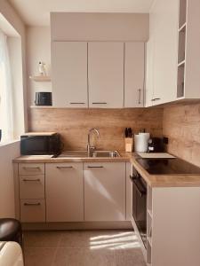 Christinas 1 bed-First floor