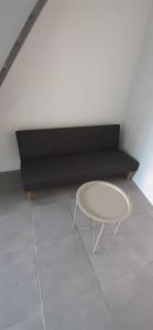 Maisons de vacances Le Flobart 2 : photos des chambres