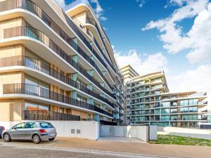 Apartment in Oostende for 6 Person