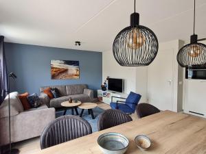 Holiday Home in Scherpenisse near the Sea