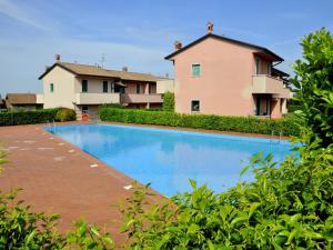 Retreat at Via Toscanini