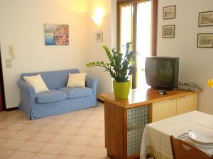 Retreat at Via Toscanini