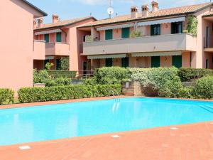 Retreat at Via Toscanini