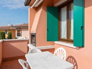 Retreat at Via Toscanini