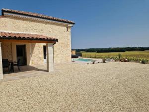 Maisons de vacances Gite La Belle Etoile : photos des chambres