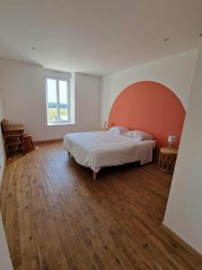 Maisons de vacances Gite La Belle Etoile : photos des chambres
