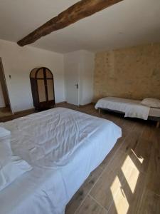Maisons de vacances Gite La Belle Etoile : photos des chambres