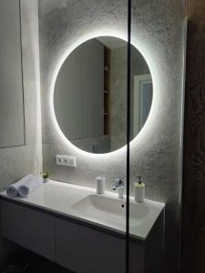 Жемчужная акварель