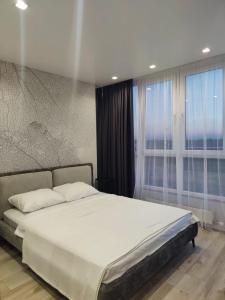 Жемчужная акварель