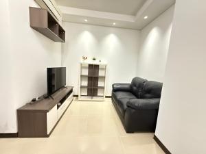 1 BR Comfy & Premium Entire Apt By Deeta Living