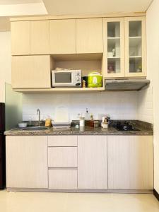 1 BR Comfy & Premium Entire Apt By Deeta Living