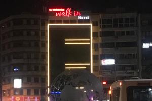 Walkin Hotel
