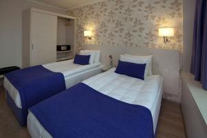 Walkin Hotel