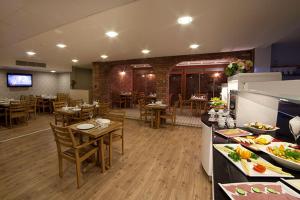 Walkin Hotel