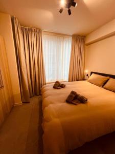 Christinas 2bed-Third Floor