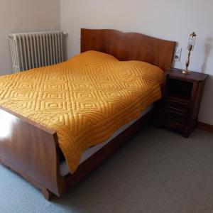 Maisons de vacances Trivalou : photos des chambres