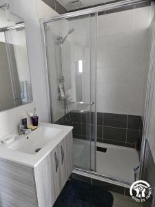 Maisons de vacances Trivalou : photos des chambres