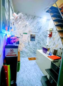 royal guest house and dormitory in asalpha