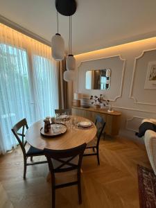 NEW Apartment in the Center