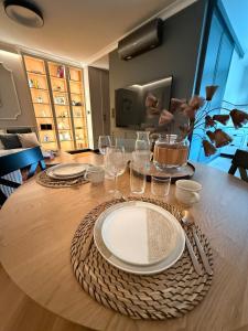 NEW Apartment in the Center